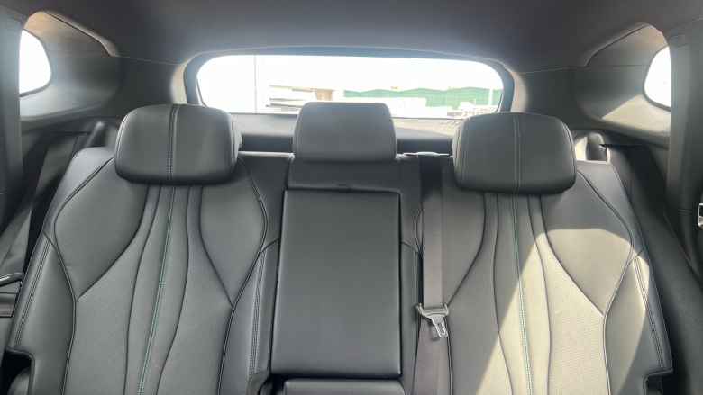 BYD Seal U 1.5 DM-i Comfort 5dr Auto Estate